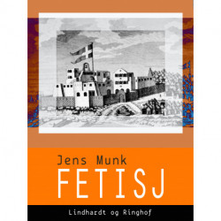 Fetisj