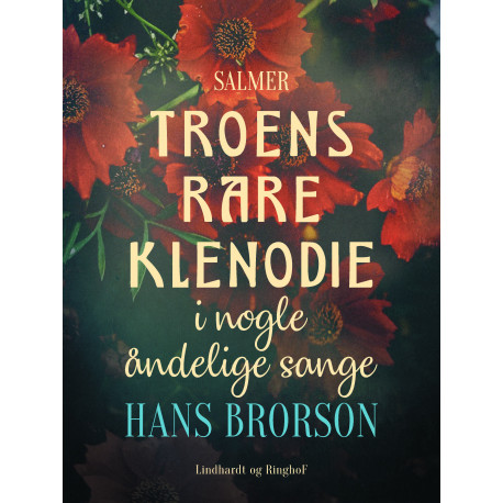 Troens rare klenodie i nogle åndelige sange