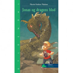 Jonas og dragens blod