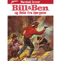 Bill og Ben og Belle fra bjergene