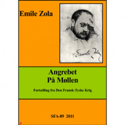 Angrebet på Møllen