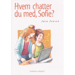 Hvem chatter du med, Sofie?