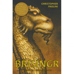 Arven 3: Brisingr
