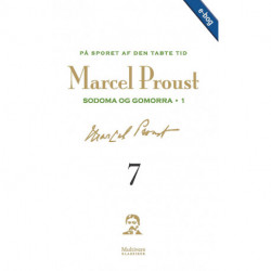 På sporet af den tabte tid, bd. 7: Sodoma og Gomorra 1