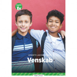 Venskab, Grøn Fagklub