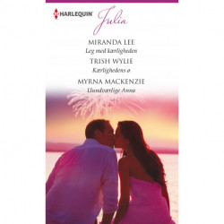 Leg med kærligheden / Kærlighedens ø / Uundværlige Anna