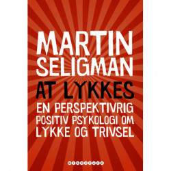At lykkes: en perspektivrig positiv psykologi om lykke og trivsel