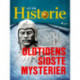 Oldtidens sidste mysterier
