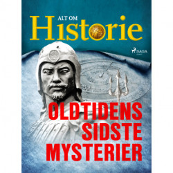 Oldtidens sidste mysterier