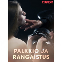 Palkkio ja rangaistus