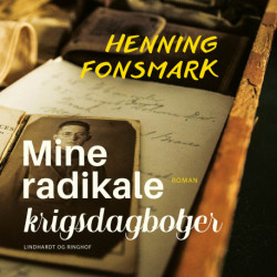 Mine radikale krigsdagbøger