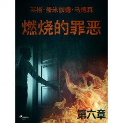 燃烧的罪恶 - 第六章
