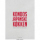 Kondos japanske køkken
