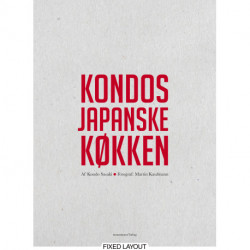 Kondos japanske køkken