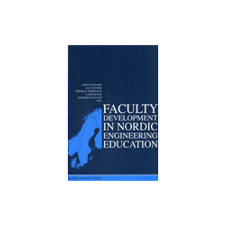 Faculty development in Nordic engineering education