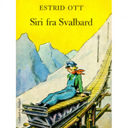Siri fra Svalbard