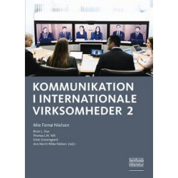Kommunikation i internationale virksomheder, bind 2