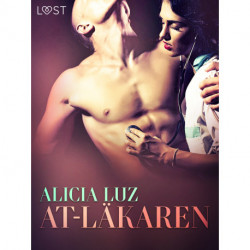 AT-läkaren - erotisk novell