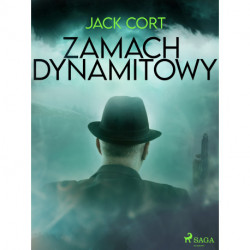 Zamach dynamitowy