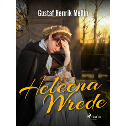 Heleena Wrede