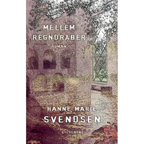 Mellem regndråber