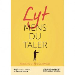 Lyt mens du taler