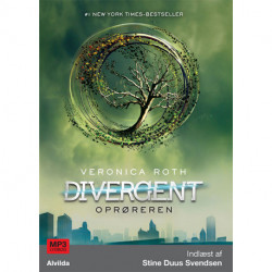Divergent 2: Oprøreren