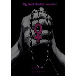 Og Gud skabte kvinden