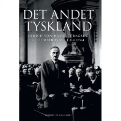 Det andet Tyskland