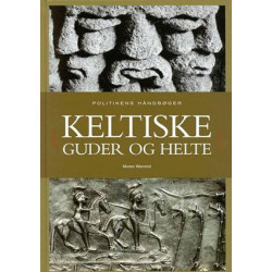 Keltiske guder og helte
