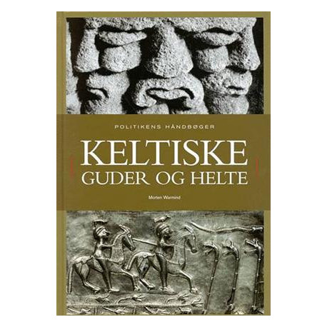 Keltiske guder og helte