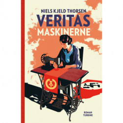 Veritasmaskinerne