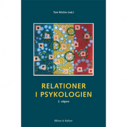 Relationer i psykologien