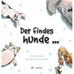 Der findes hunde