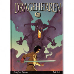 Drageherren samlebind 3