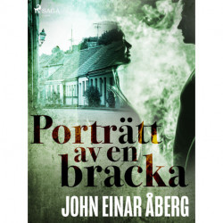 Porträtt av en bracka