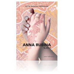 Anna Rubina - Slægt