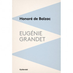 Eugénie Grandet