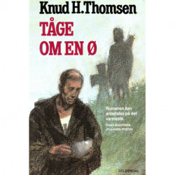 Tåge om en ø