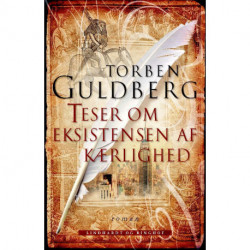 Teser om eksistensen af kærlighed