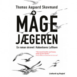 Mågejægeren