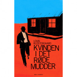 Kvinden i det røde mudder