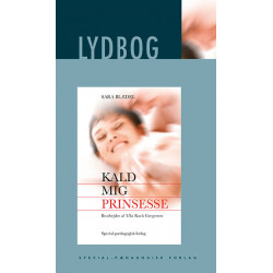 Kald mig prinsesse, E-lydbog: Lette klassikere