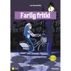Farlig fritid