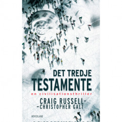 Det tredje testamente