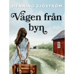 Vägen från byn