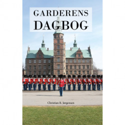Garderens dagbog