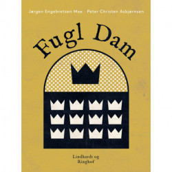 Fugl Dam