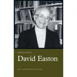 David Easton: Statskundskabens klassikere