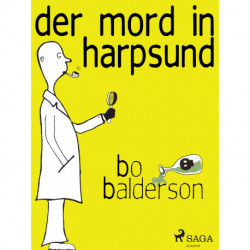 Der Mord in Harpsund